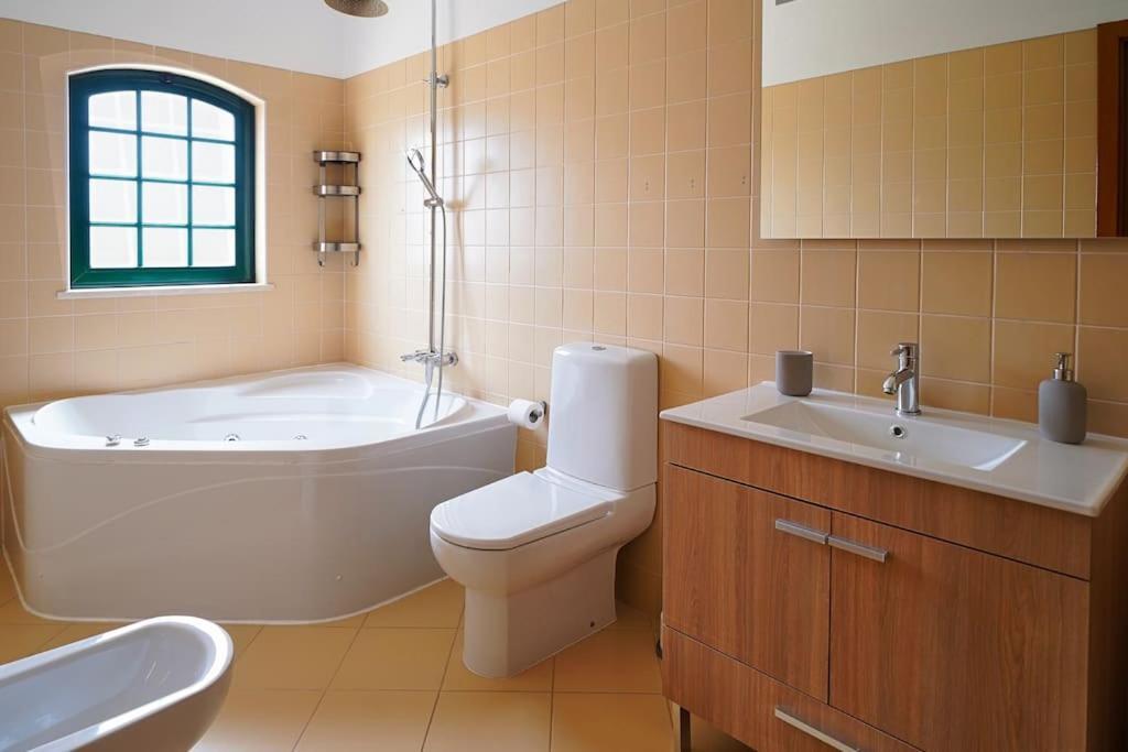 Ferienhaus Casa Santos Albufeira